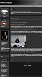 Mobile Screenshot of masterbobi.com